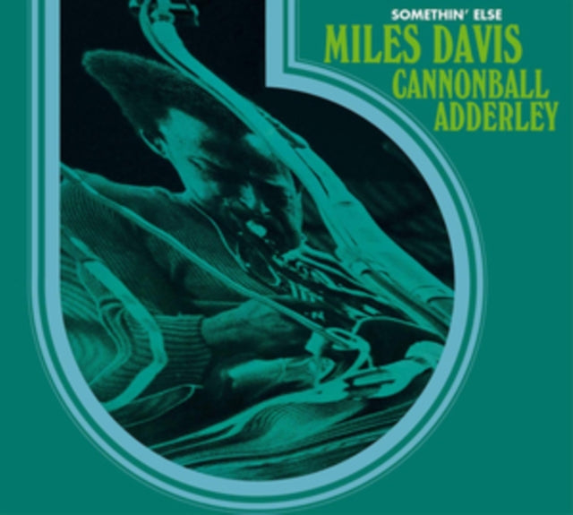 Miles Davis & Canonball Adderley - Somethin Else - The Complete Album (Digi) (CD)