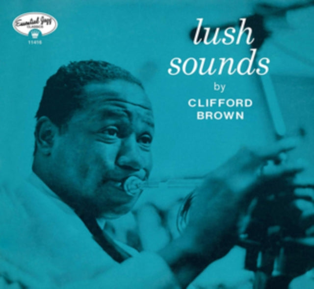 Clifford Brown - Lush Sounds (CD)