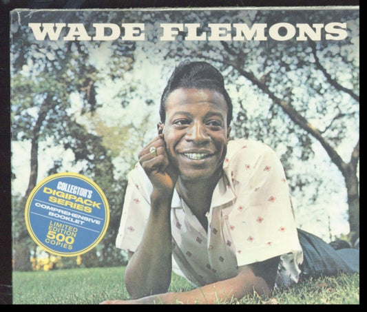 Wade Flemons - Wade Flemons (CD)