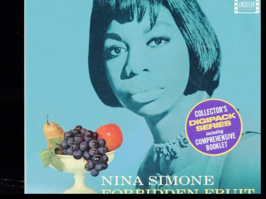 Nina Simone - Forbidden Fruit - The Complete LP Plus All Other Songs From The Same Sessions (Digi) (CD)