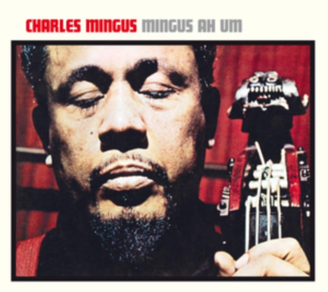 Charles Mingus - Mingus Ah Hum (Digi) (CD)