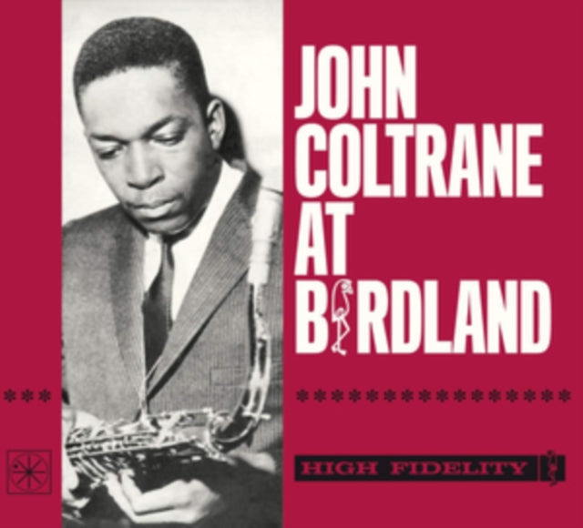 John Coltrane - At Birdland (Digi) (CD)