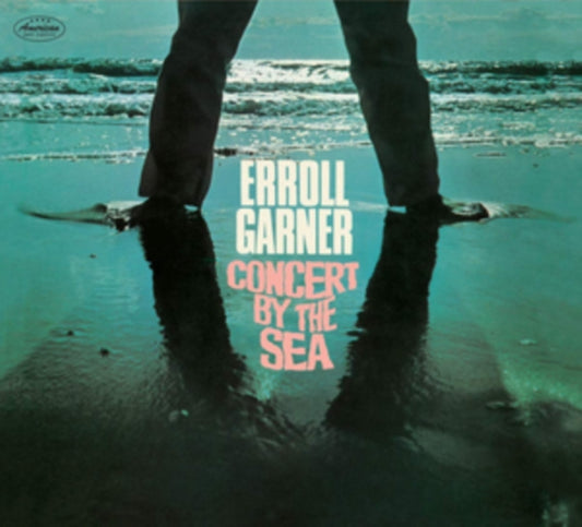 Erroll Garner - Concert By The Sea (CD)