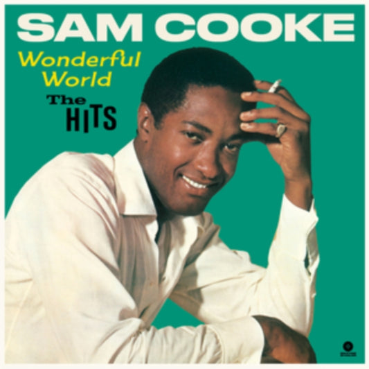 Sam Cooke - Wonderful World - The Hits (Vinyl)