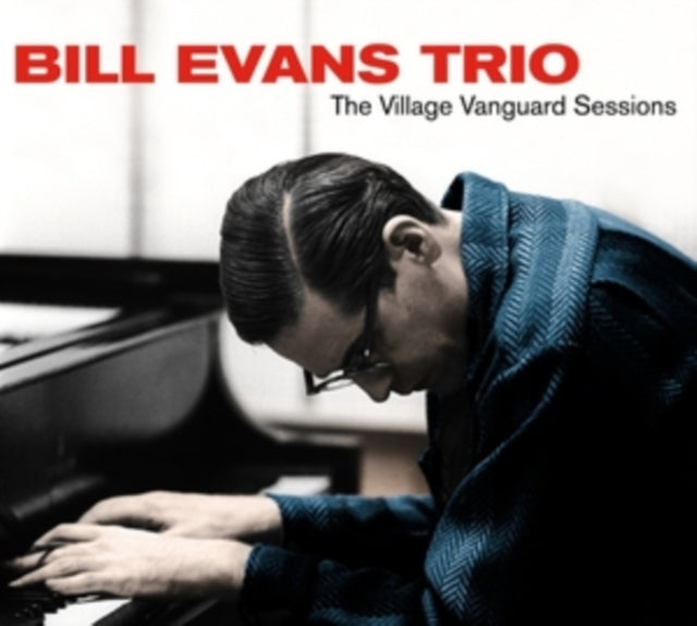 Bill Evans Trio - The Village Vanguard Sessions (CD)