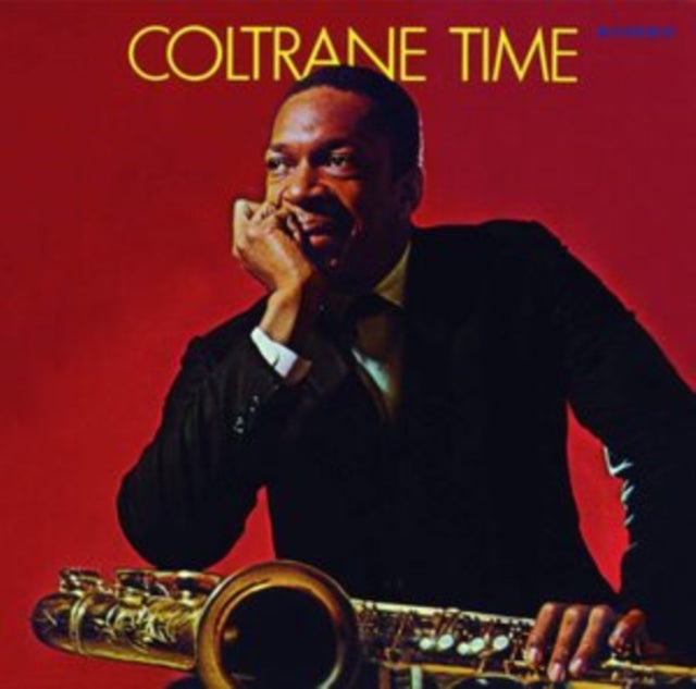 John Coltrane - Coltrane Time (+4 Bonus Tracks) (CD)