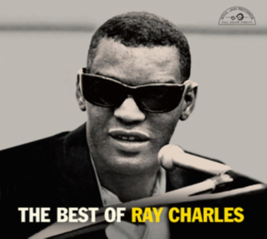 Ray Charles - The Best Of Ray Charles (CD)