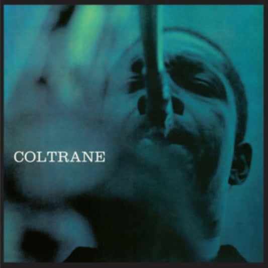 John Coltrane - Coltrane (+2 Bonus Tracks) (Green Vinyl) (Vinyl)