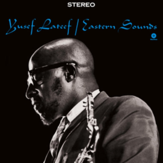 Yusef Lateef - Eastern Sounds (+1 Bonus Track) (Limited Edition) (Vinyl)