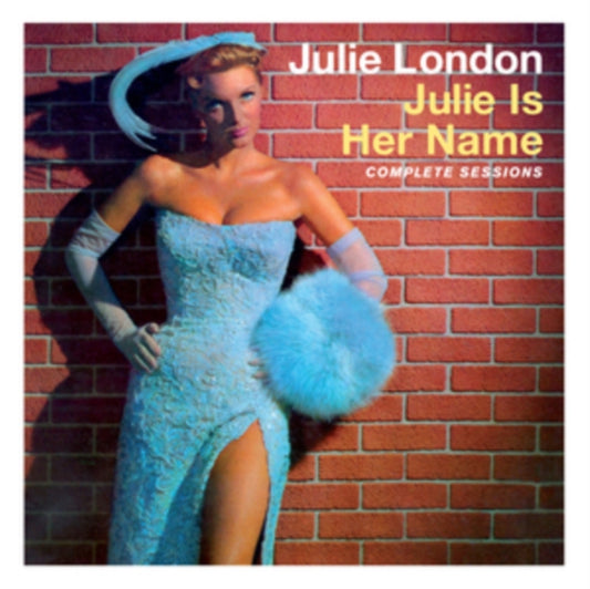 Julie London - Julie Is Her Name - Complete Sessions (+9 Bonus Track) (CD)