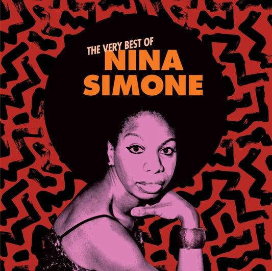 Nina Simone - The Very Best Of Nina Simone (Limited Edition) (Vinyl)