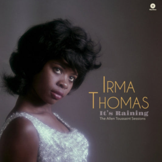 Irma Thomas - Its Raining - The Allen Toussaint Sessions (Limited Edition) (Vinyl)