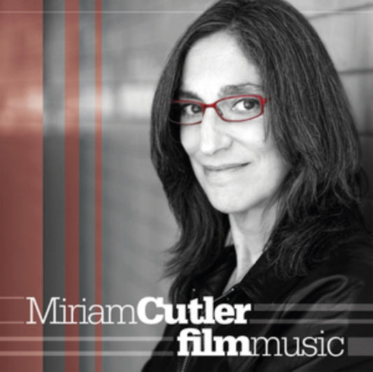 Miriam Cutler - Film Music (CD)
