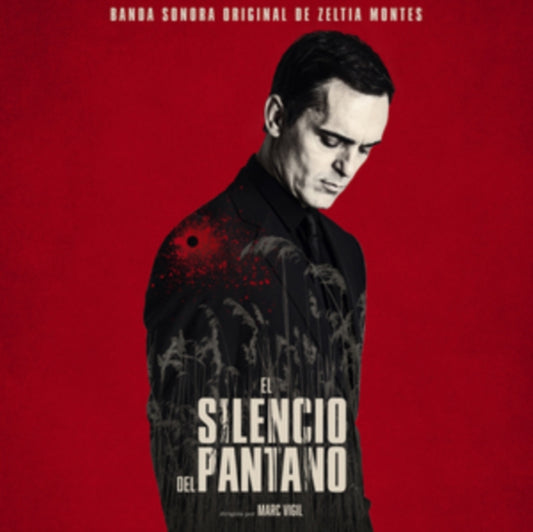 Zeltia Montes - El Silencio Del Pantano (CD)