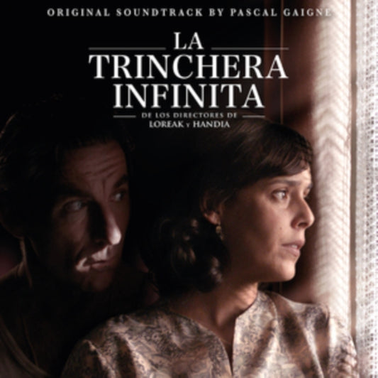 Pascal Gaigne - La Trinchera Infinita (CD)