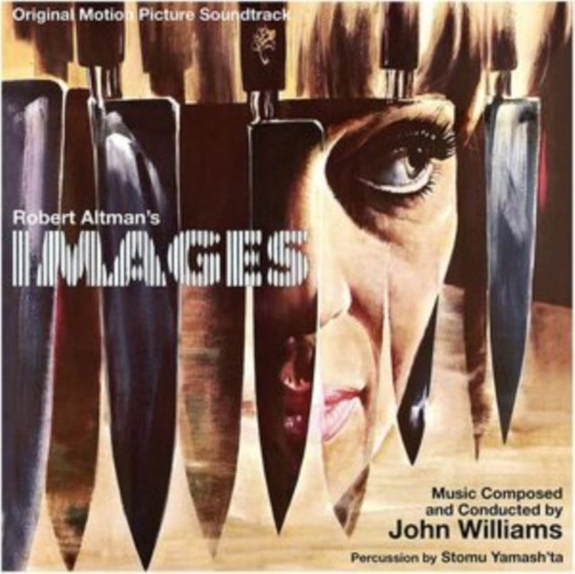 John Williams - Images (CD)