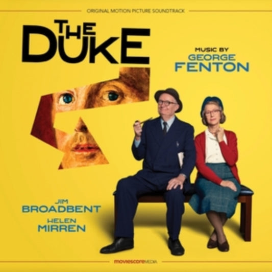 George Fenton - The Duke (CD)