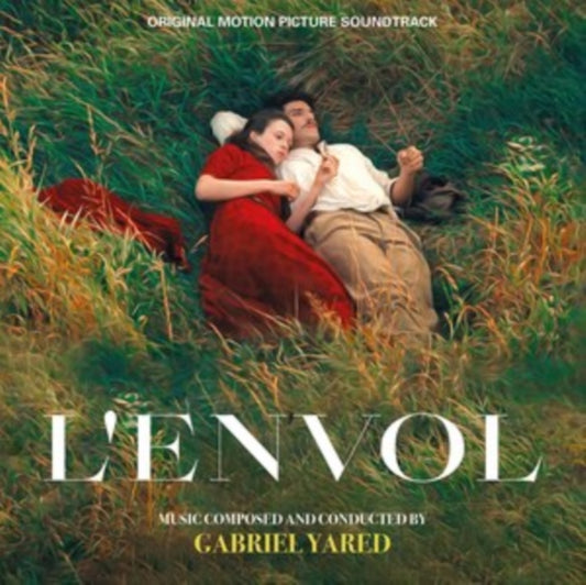 Gabriel Yared - LEnvol (CD)