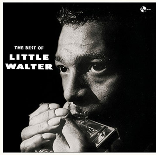 Little Walter - The Best Of (Vinyl)