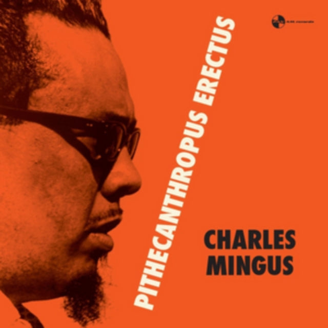 Charles Mingus - Pithecantropus Erectus (Vinyl)