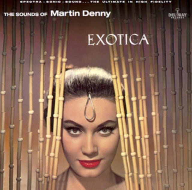 Martin Denny - Exotica (Vinyl)