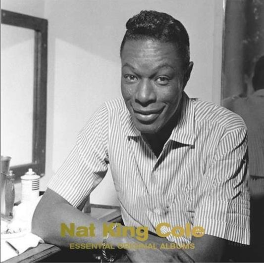 Nat King Cole - Essential Original Albums (CD)