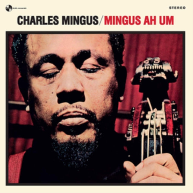 Charles Mingus Mingus Ah Um (https://lasgo.dmmserver.com/media/640/84365631/8436563182723.jpg)
