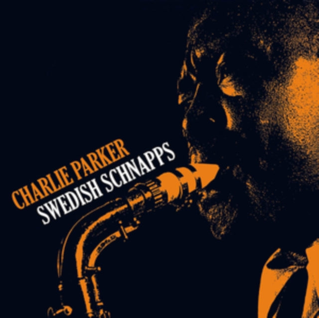 Charlie Parker - Swedish Schnapps (+4 Bonus Tracks) (Transparent Yellow Vinyl) (Vinyl)