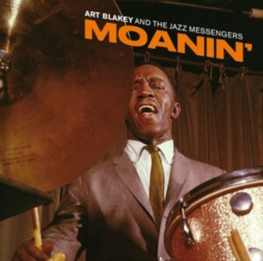 Art Blakey - Moanin (+4 Bonus Tracks) (CD)