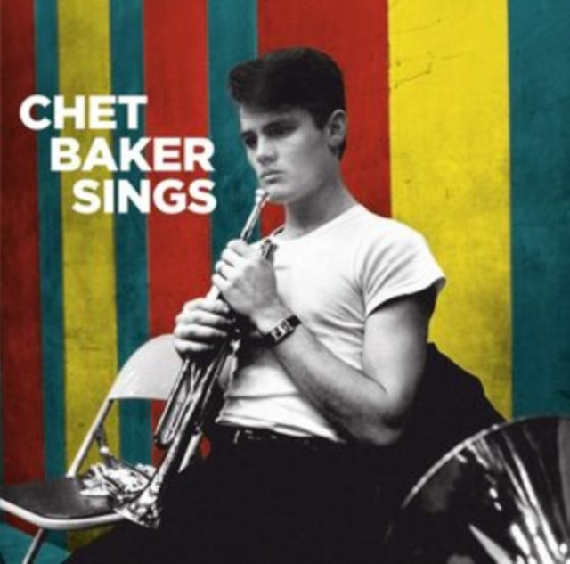 Chet Baker - Sings (+10 Bonus Tracks) (CD)