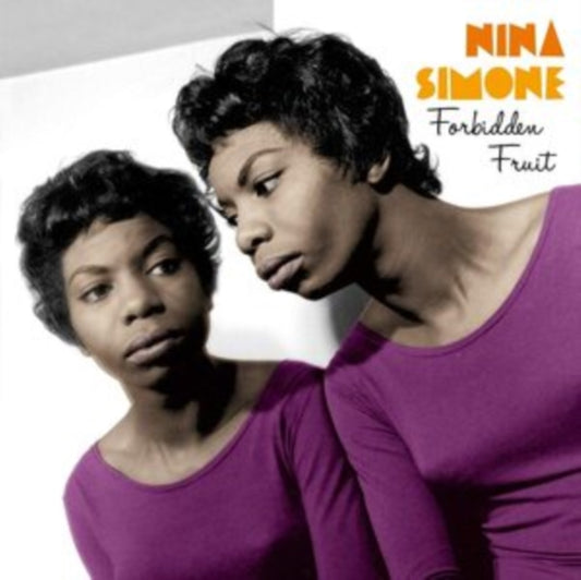 Nina Simone - Forbidden Fruit +Bonus Album: Sings Ellington (CD)