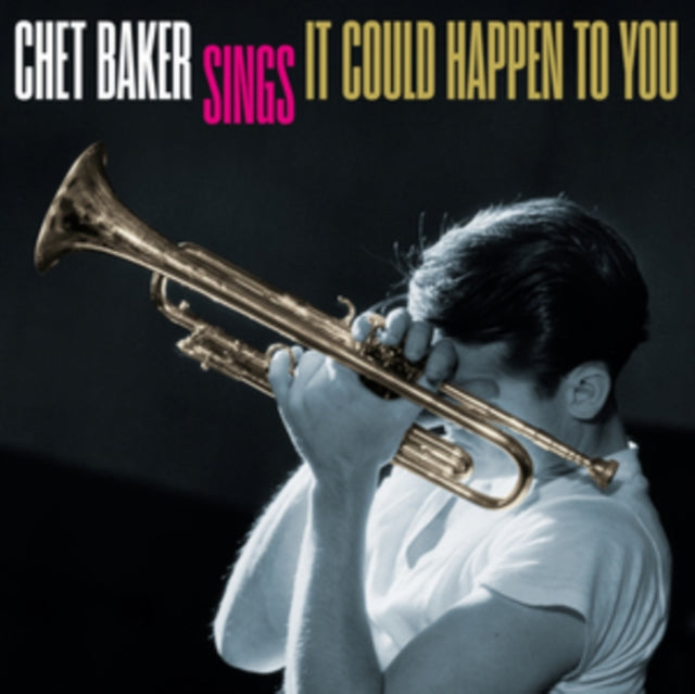 Chet Baker - Chet Baker Sings: It Could Happen To You (+2 Bonus Tracks) (Vinyl)