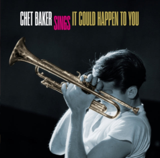 Chet Baker - Sings It Could Happen To You (+4 Bonus Tracks) (CD)