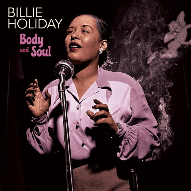 Billie Holiday - Body And Soul (+2 Bonus Tracks) (Purple Vinyl) (Vinyl)