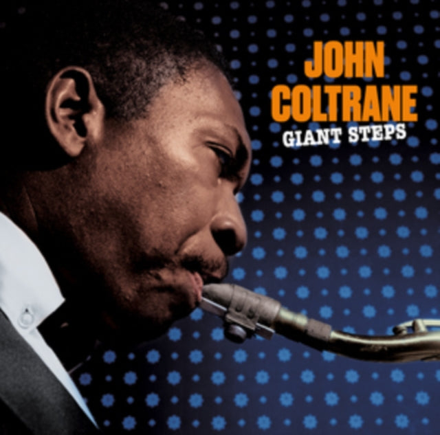 John Coltrane - Giant Steps (+1 Bonus Album: Coltrane Jazz) (CD)