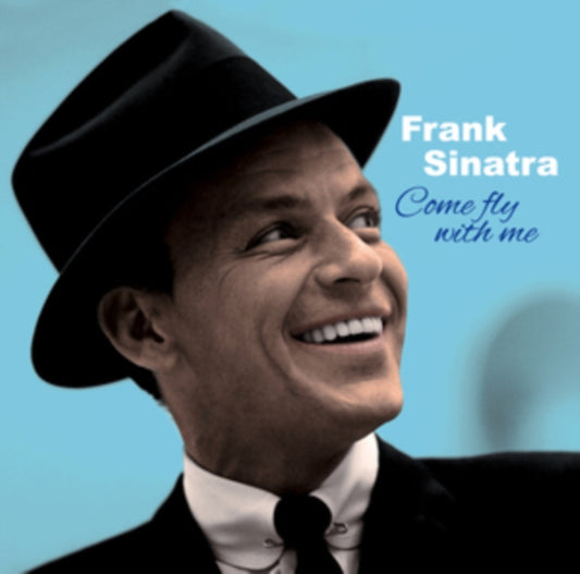 Frank Sinatra - Come Fly Me (with 1 Bonus Album: Come Dance With Me!) (CD)