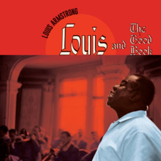 Louis Armstrong - Louis And The Good Book + Bonus Album: Louis And The Angels (+1 Bonus Tracks) (+20-Page Booklet) (CD)