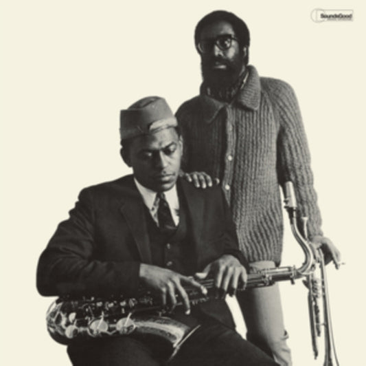 Archie Shepp - Bill Dixon Quartet (+2 Bonus Tracks) (Limited Edition) (Vinyl)