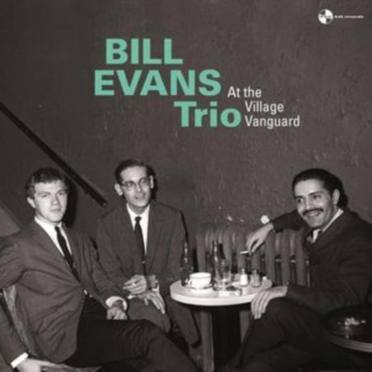 Bill Evans Trio - At The Village Vanguard (Limited Edition) (Vinyl)