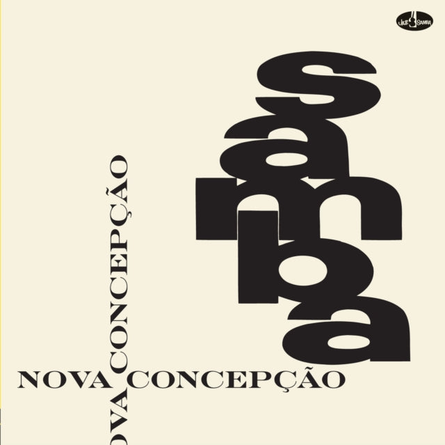 Eumir Deodatos Samba Nova Concepcao - Samba Nova Concepcao (+8 Bonus Tracks) (Vinyl)