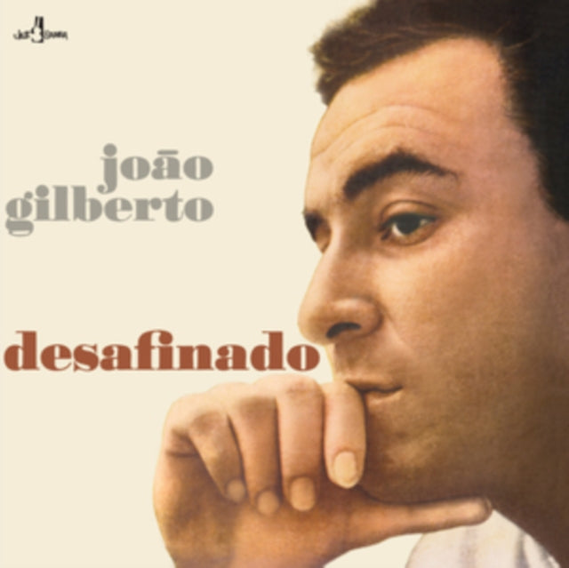 Joao Gilberto - Desafinado (Limited Edition) (Vinyl)