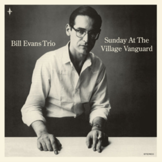 Bill Evans Trio - Sunday At The Village Vanguard (+1 Bonus Track) (Limited Edition) (Coloured 7 Inch Vinyl) (Vinyl + Vinyl Single)