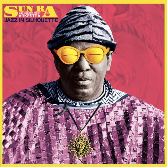 Sun Ra - Jazz In Silhouette (+1 Bonus Track) (Blue Vinyl) (Vinyl)