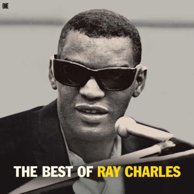 Ray Charles - The Best Of Ray Charles (Limited Edition) (Vinyl)