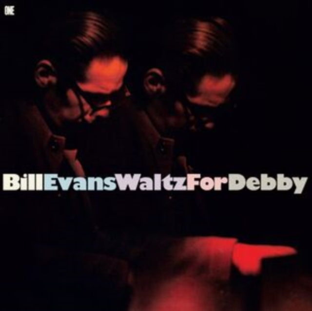 Bill Evans - Waltz For Debby (+1 Bonus Track) (Limited Edition) (Vinyl)