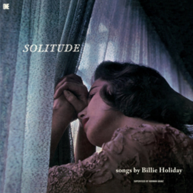 Billie Holiday - Solitude (+3 Bonus Tracks) (Limited Edition) (Vinyl)