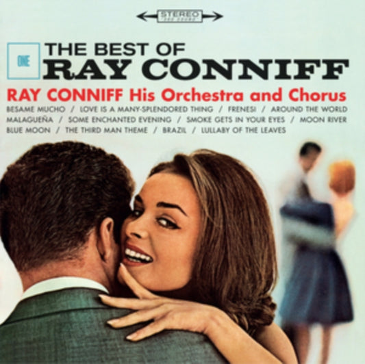 Ray Conniff - The Best Of Ray Conniff (Limited Edition) (Vinyl)