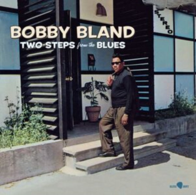 Bobby Bland - Two Steps From The Blues (+5 Bonus Tracks) (Limited Edition) (Vinyl)