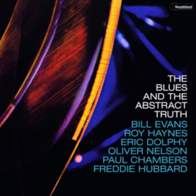 Oliver Nelson - The Blues And The Abstract Truth (+2 Bonus Tracks) (Limited Edition) (Vinyl)