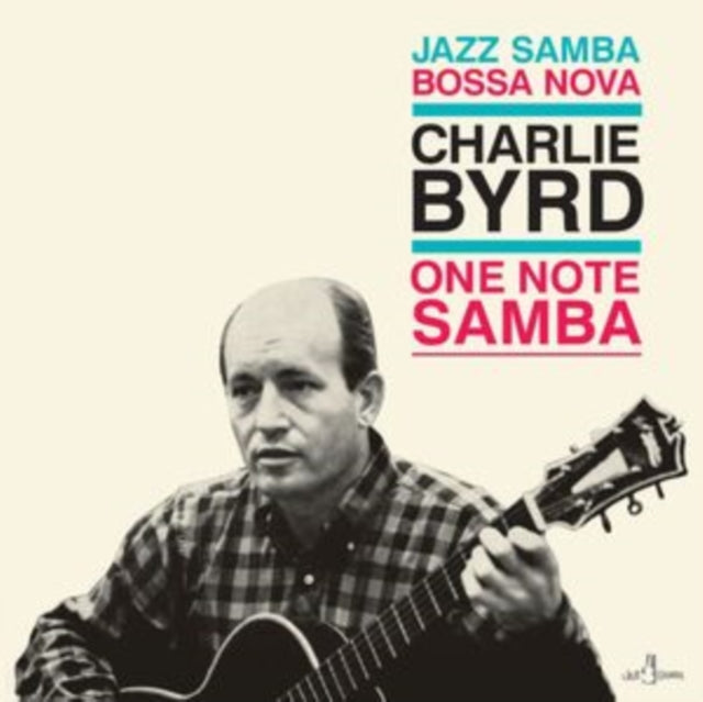 Charlie Byrd - One Note Samba (Limited Edition) (Vinyl)